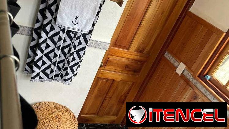 🏤⛵️Casa de renta con piscina y respaldo energetico cerca de Marina Hemingway. Alquiler casa amplia. SF-001 — foto 4