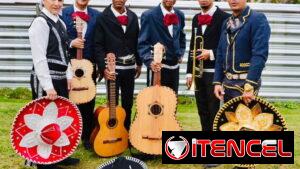 Mariachis para tus eventos 🎉 📲 Disponibles 24 horas – WhatsApp 5352669554
