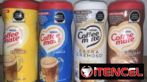 COFFEE MATE ORIGINALES : 4500 CUP