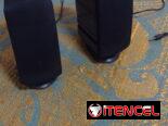 Speakers para computadora