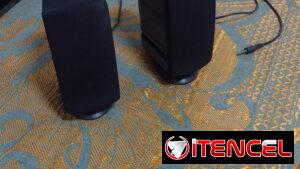 Speakers para computadora