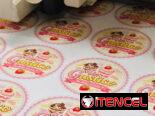 Taller de diseño y producción / carteles / tarjetas / gigantografias / stickers y más