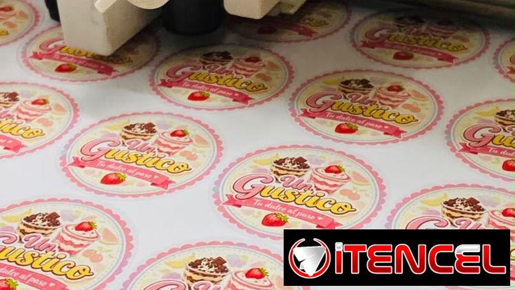 Taller de diseño y producción / carteles / tarjetas / gigantografias / stickers y más