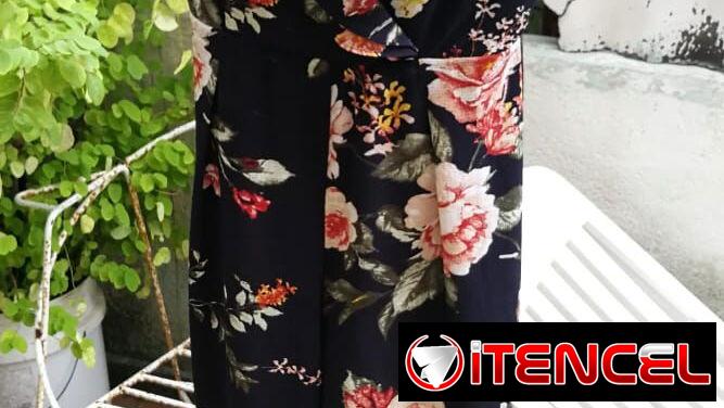 VENTA DE ROPA NUEVA O EN MUY BUEN ESTADO, TEL-58473244