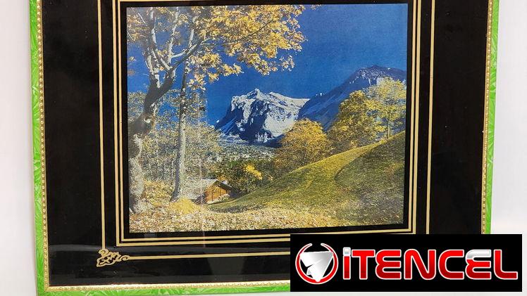 Venta de cuadros — foto 1