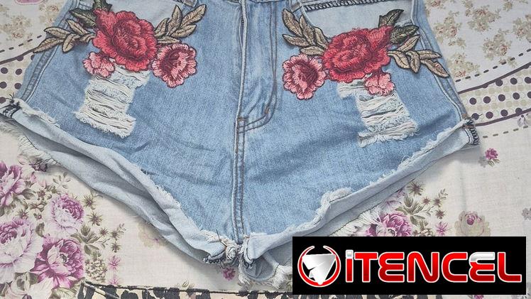 Shorts Nuevos talla S