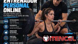 Entrenador Personal
