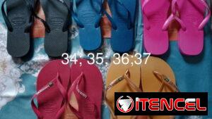 Chancletas Havaianas
