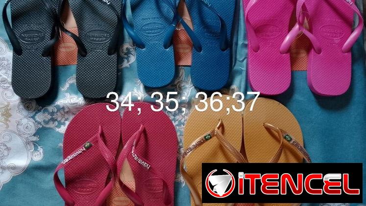 Chancletas Havaianas — foto 4