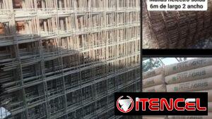 Materiales de la construcción para mayor información Wasthsp