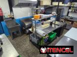 Vendo Cafetería funcionando con todo dentro