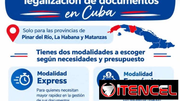 Legalización de documentos — foto 3