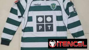 Enguatadas Retros Replicas Triple AAA de muy buena calidad