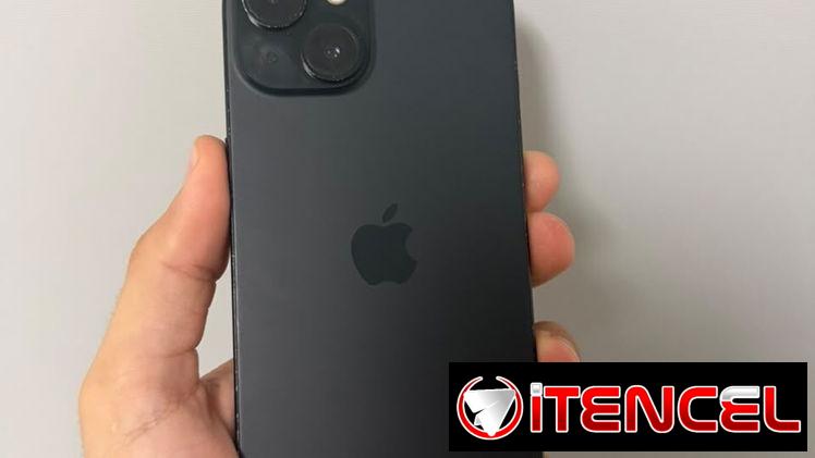 iphone 15 SIM FÍSICA Venta o cambio x iphone menor y vuelto
