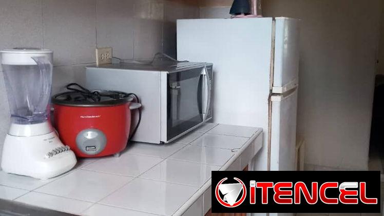 Renta cerca del Fajardo y Calixto 250usd 53582376