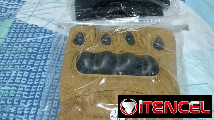 SúperOferta!! Guantillas para moto — foto 2