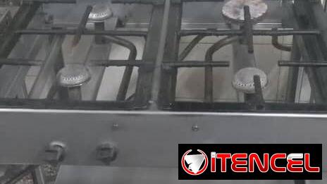 Mecánico de cocina de gas a domicilio en toda la habana buen servicio y garantía llamar o escribir al WhatsApp #52370702 — foto 2