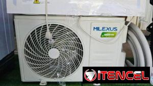 SPLIT DE 1 TONELADA INVERTER