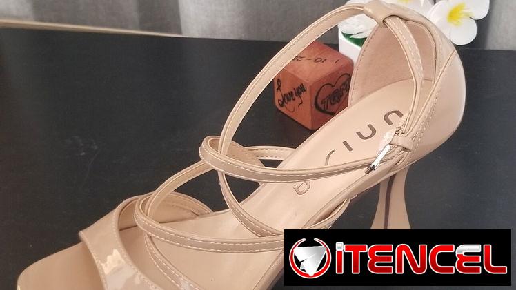 Zapatos elegantes de mujer #8 — foto 2