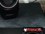 Bocinas 2.1 Creative en perfectas condiciones