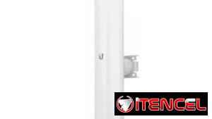 Ubiquiti LiteAP ac 5GHz airMAX Sector AP 120 grados(VERSION US)