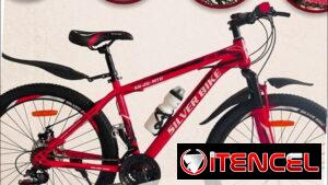 bicicletas medida 26