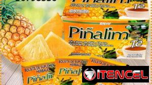 Infusión para perder peso
