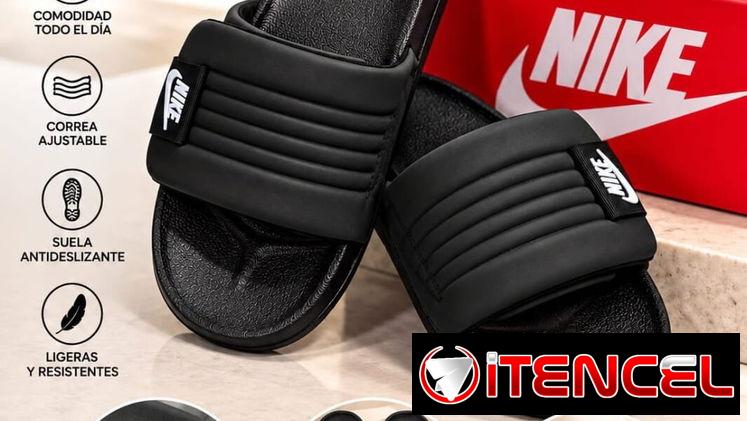 CHANCLETAS NIKE - ENVÍO INCLUIDO — foto 2