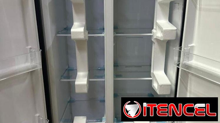 REFRIGERADOR/ ROYAL 20 PIES — foto 3