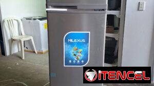 FRIO MILEXUS 6.5