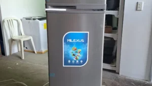 Refrigerador Milexus 6.5 pie