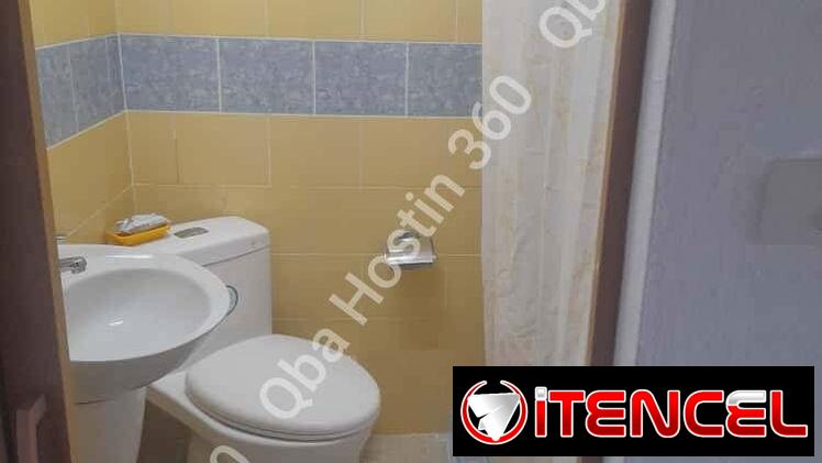 RENTA Hostal de 2 habitaciones para 5 personas en Playa Herradura, Las Tunas. — foto 4