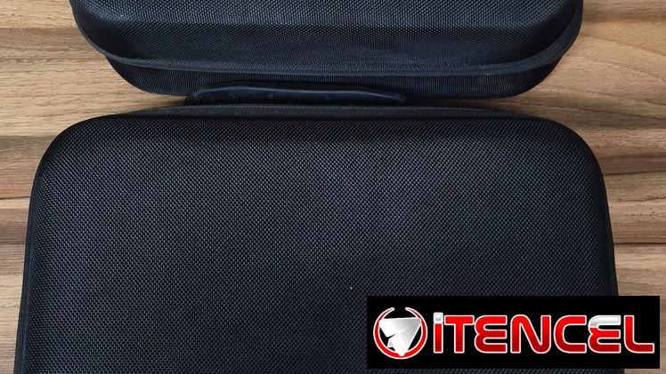 Estuches de varios modelos y precios para Nintendo Switch y Switch 2