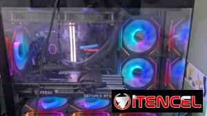 PC Gamer Completa