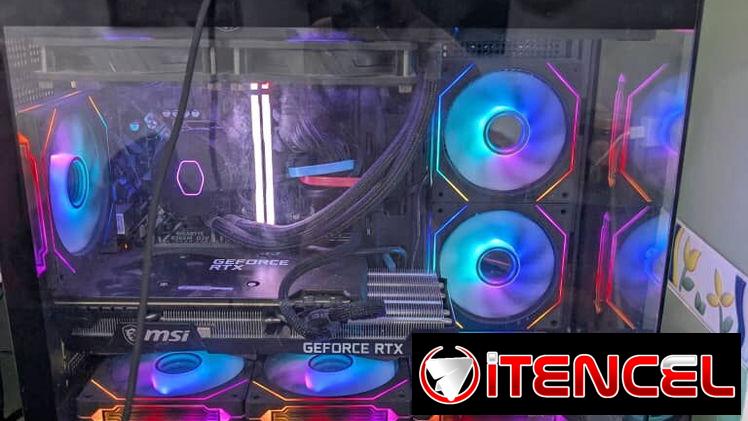 PC Gamer Completa
