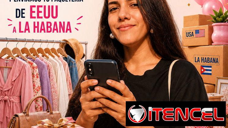 Pedidos Shein, Temu, Amazon y otros🇺🇸