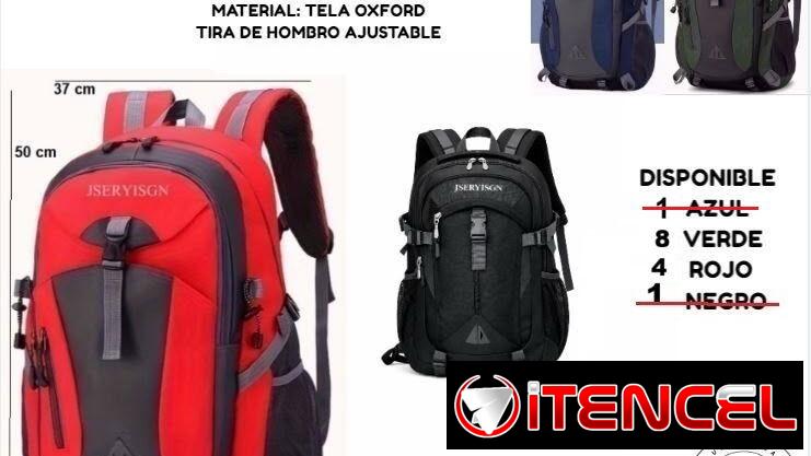 Mochila