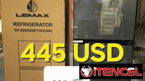 Refrigerador LEMAX 7cuft — foto 1