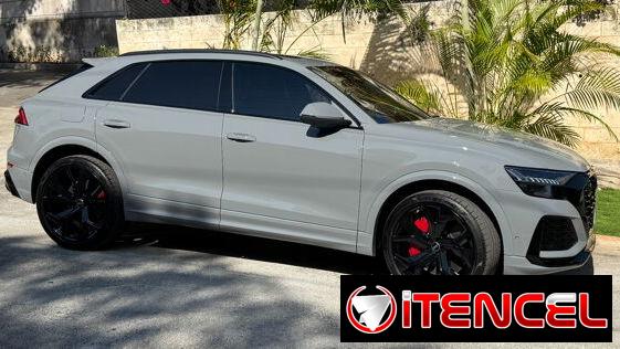 AUDI RSQ8 ABT- MERCEDES/BMW KILLER — foto 1