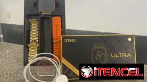Reloj SmartWatch T900 Ultra