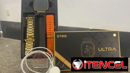 Reloj SmartWatch T900 Ultra