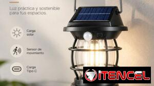 Farol Solar