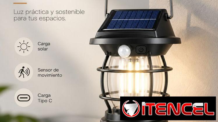 Farol Solar