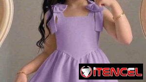 Ropa de niña de 2-4 años👇🏻