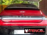Carro Eléctrico Hyundai IONIQ 6