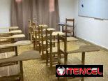 LOCAL PARA CURSOS, TALLERES, REPASOS…