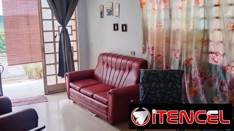 💥 GG-159 | ¡AMPLIO APARTAMENTO EN BAJOS EN NUEVO VEDADO POR 65000! (3 CUARTOS, 2 BAÑOS, ESPACIO PARA CARPOCH Y TELÉFONO