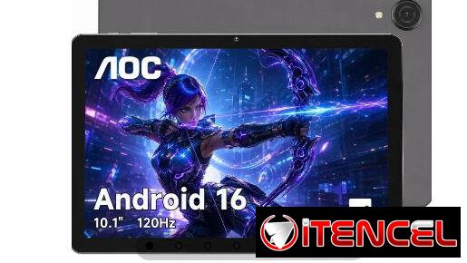 Tablet AOC