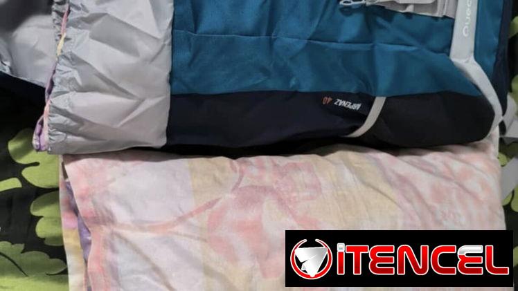 mochila — foto 3