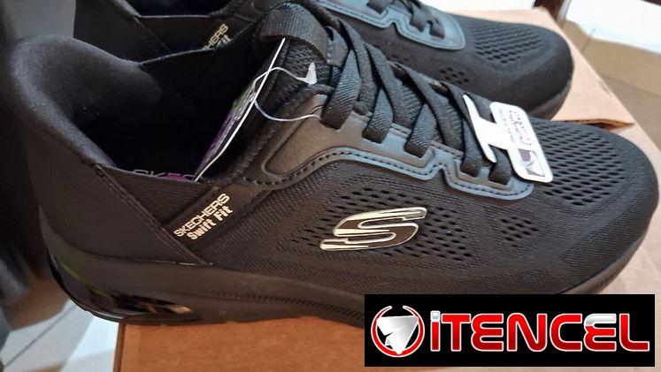 Zapatos de lujo TOMMY HILFIGER